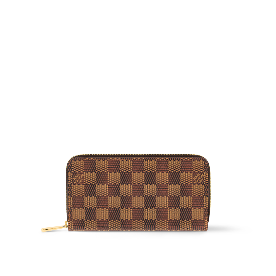 ✴︎LOUIS VUITTON✴︎ジッピーウォレット✴︎もしまだお考えでしたら是非